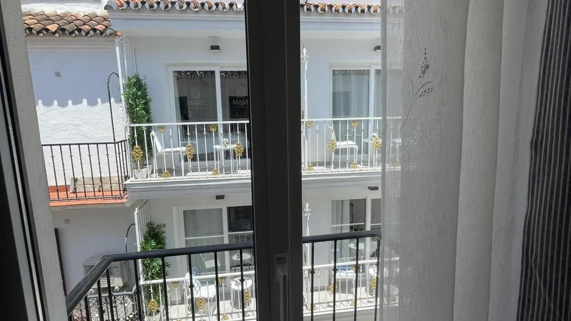 Plaza De Los Naranjos Marbella 0*,  Spain