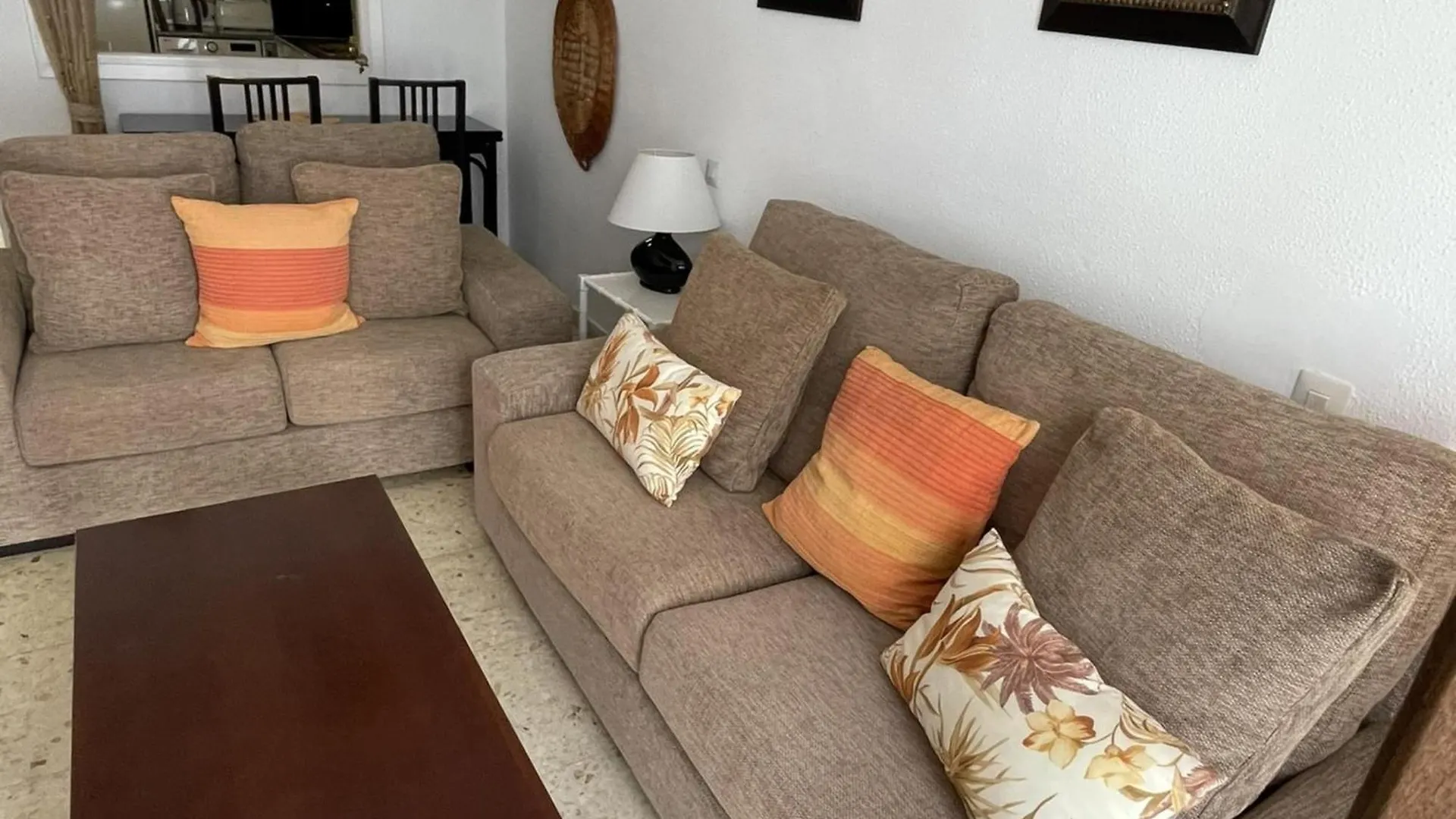 Apartment Plaza De Los Naranjos Marbella