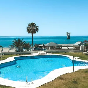 Apartment Beachfront - Exclusivo En Primera Linea De Playa, Marbella