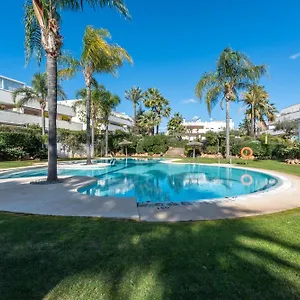 Altos De Banus L Apartamento